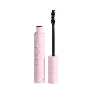 Тушь для ресниц kylash volume Kylie Cosmetics, 1, объем 12 мл