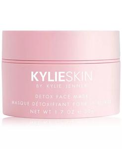 Детокс-маска для лица Kylie Cosmetics