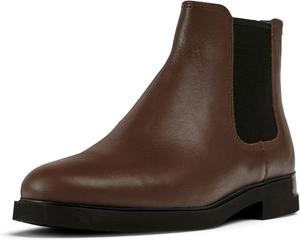 Женские ботинки Camper Iman до щиколотки, Dark Brown 020
