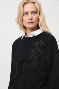 Толстовка Medicine, черный