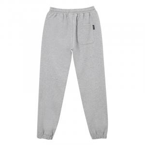 Вязаные спортивные штаны Women's WARRIOR, серый