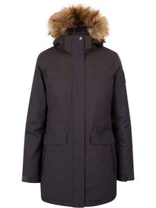 Дождевик DLX, серый