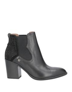 Ботильоны Nero Giardini, черный