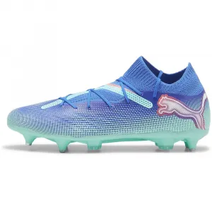 Футбольные бутсы Puma Future 7 Pro MXSG, синий