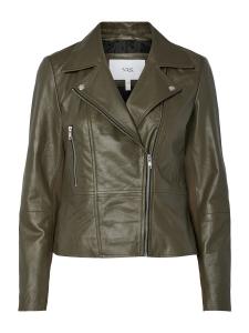 Демисезонная куртка YAS, Olive