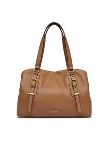 Сумка Liu Jo Mantua AF5045 E0058, коричневый