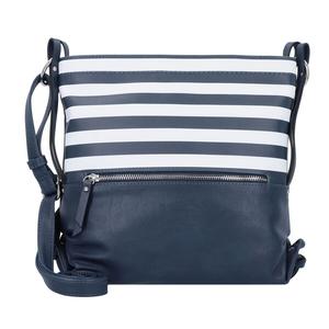 Сумка кросс-боди Tom Tailor ELIN MARE, темно-синий