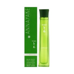 Annayake Tomo Vetiver Limited Edition 100 мл EDT для мужчин