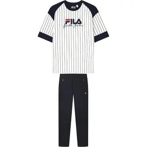 Повседневная спортивная одежда мужская FILA