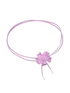 Ремень collezione alessandro, цвет flieder