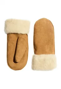 Рукавицы Friends Like These, Tan Brown