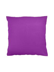 Чехол на подушку Traumschloss, цвет violett