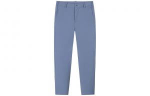 Anta Casual Pants Мужские Jing Mo Blue, Чернильно-синий