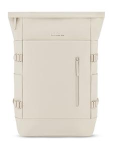 Рюкзак Kapten & Son Helsinki Pro, кремовый