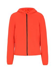 Спортивная куртка ALEKO, цвет orange schwarz