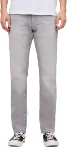 DL1961 Мужские джинсы Russell Slim Straight - Mid Rise, 32" Inseam