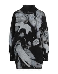 Водолазка 424 Fourtwofour, черный