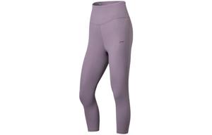 Спортивные брюки Fitness Series женские фиолетовые Lining