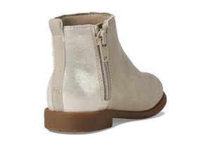 Ботинки Stride Rite SR Carolyn (Toddler), серо-коричневый