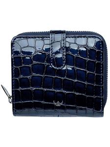 Кошелек Golden Head, цвет nachtblau