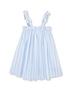 Привычное платье А-силуэта Habitual, мультиколор