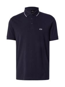 Футболка ARMANI EXCHANGE, Navy
