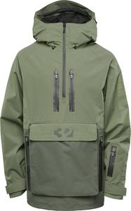 Thirtytwo Куртка Light anorak military XL