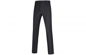 Повседневные брюки мужские PGA, серо-голубые