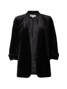 Блейзер PIECES PCBOSELLA, черный