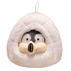 Плюшевая кукла Cartoon Little Nest Dolls Bobby Bear