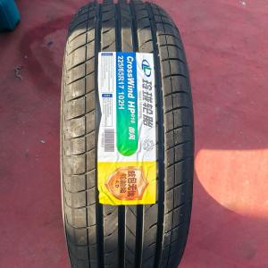 Linglong Tire Linglongluntai Шины 215/65R17 CrossWind HP010, новый заводской продукт, 17-дюймовые оригинальные