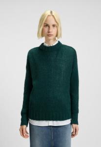Джемпер HUGO Jumper, Dark Green Five/Dark Green