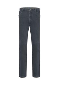 Брюки-чиносы MEYER, цвет Mid Grey