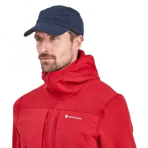 Бейсболка Montane Dyno Stretch, синий