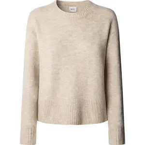 Свитер Pepe Jeans Cecil, бежевый