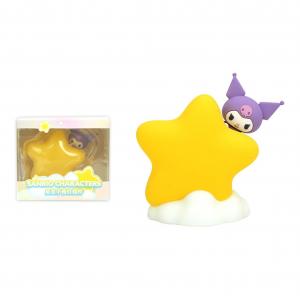 Кумироми Помпомпурин настольное украшение Sanrio