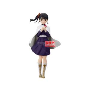 Аниме, Demon Slayer Kimetsu No Yaiba GLITTER&GLAMOURS Kanao Tsuyuri BANPRESTO