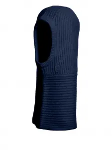 Балаклава в рубчик Parajumpers, синий