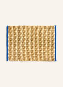 Коврик Hay, 50x70 см, желтый