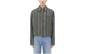 Куртка мужская многоцветная Bottega Veneta, цвет Multicolor