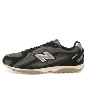 Кроссовки 204L New Balance, черный