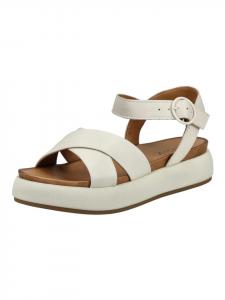 Сандалии кремового цвета INUOVO