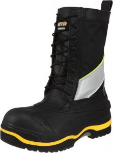 Промышленные утепленные ботинки Baffin Constructor, черный