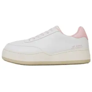 Кроссовки ARTICLE NO. Skateboarding Shoes Women's Low-top Pink, розовый