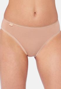 Трусы 6 PACK  Sloggi, цвет Nude