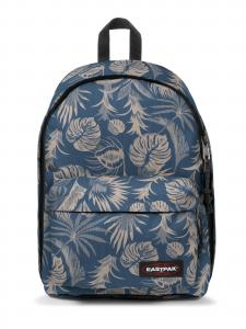 EASTPAK Рюкзак 'OUT OF OFFICE' в синем цвете