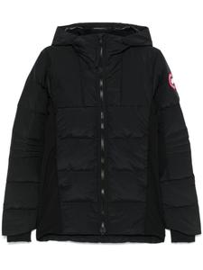 Canada Goose куртка Hybridge, черный