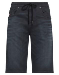 Шорты Diesel, полуночно-синий