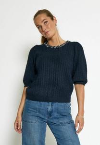 Футболка PEPPERCORN KIRA, Iris/Dark Blue