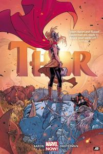 Thor 1 (Marvel Enterprises)